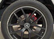2014 Mercedes-Benz G-Class AMG