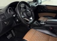 2014 Mercedes-Benz G-Class AMG