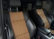 2014 Mercedes-Benz G-Class AMG