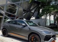 2022 Lamborghini Urus