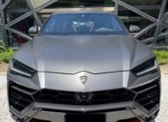2022 Lamborghini Urus