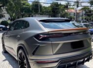 2022 Lamborghini Urus