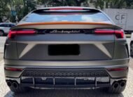 2022 Lamborghini Urus