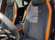 2022 Lamborghini Urus
