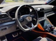 2022 Lamborghini Urus