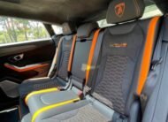 2022 Lamborghini Urus