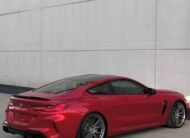 2019 BMW M8