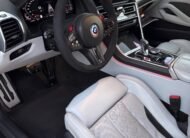 2019 BMW M8