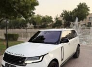 2023 Range Rover Vogue