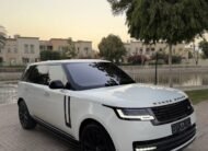 2023 Range Rover Vogue