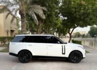 2023 Range Rover Vogue