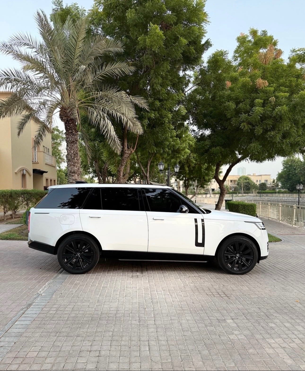 2023 Range Rover Vogue