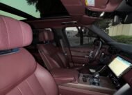 2023 Range Rover Vogue