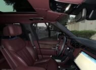 2023 Range Rover Vogue