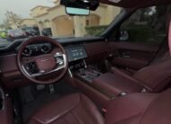 2023 Range Rover Vogue