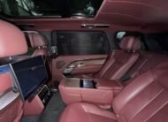 2023 Range Rover Vogue