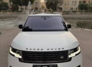 2023 Range Rover Vogue