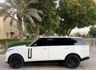 2023 Range Rover Vogue