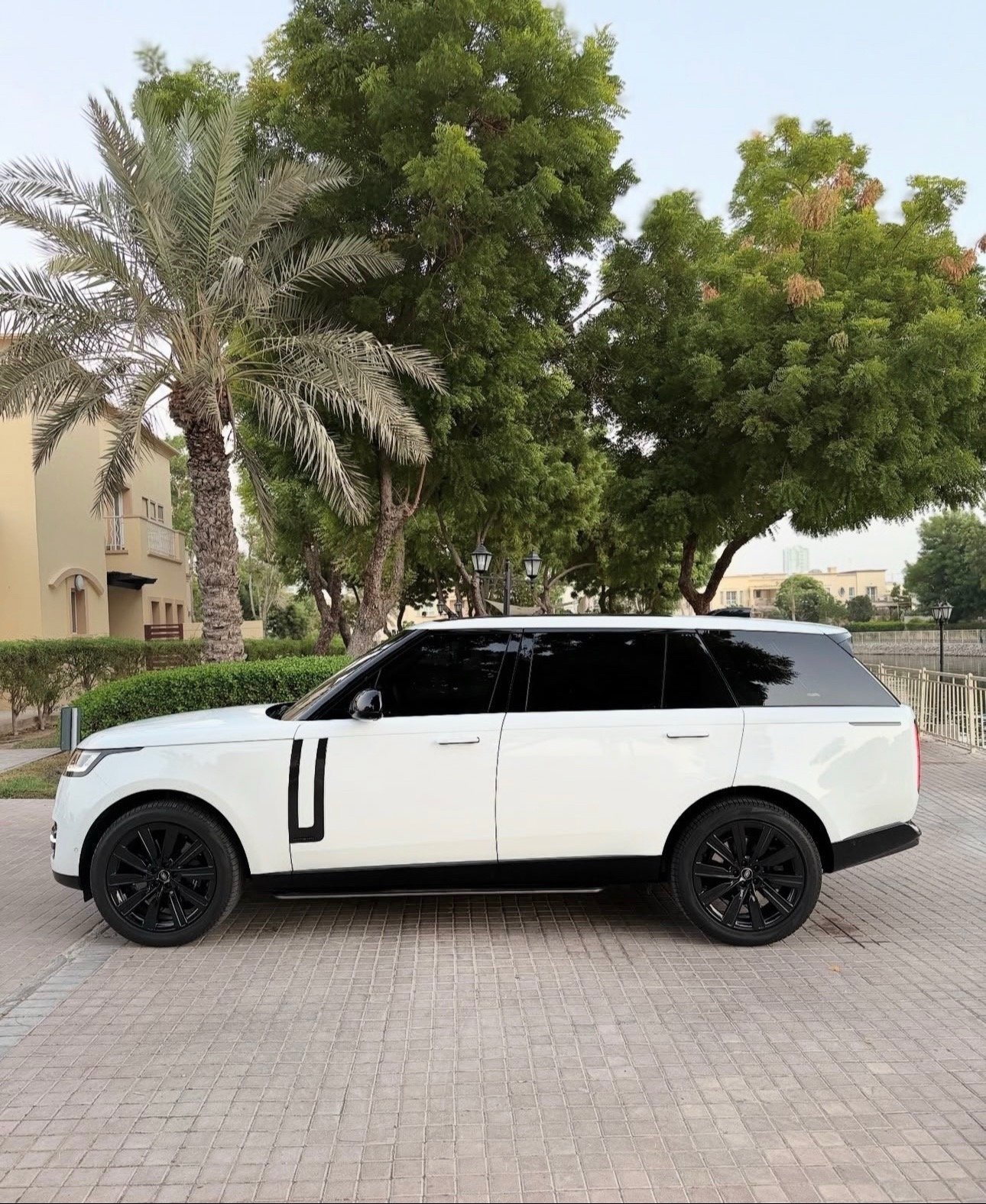 2023 Range Rover Vogue