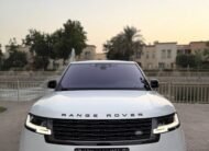 2023 Range Rover Vogue
