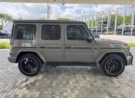 2021 Mercedes-Benz G-Class · G 63 AMG Sport Utility 4D
