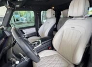 2021 Mercedes-Benz G-Class · G 63 AMG Sport Utility 4D
