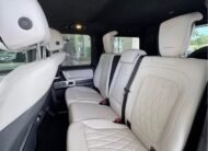 2021 Mercedes-Benz G-Class · G 63 AMG Sport Utility 4D