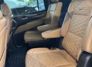 2022 Cadillac Escalade ESV · Premium Luxury Sport Utility 4D
