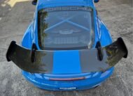 2024 Porsche Cayman · Gt4RS Weissach package