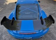 2024 Porsche Cayman · Gt4RS Weissach package