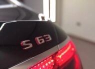 Mercedes S63 AMG E-Performance