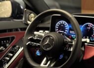 Mercedes S63 AMG E-Performance