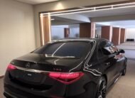 Mercedes S63 AMG E-Performance