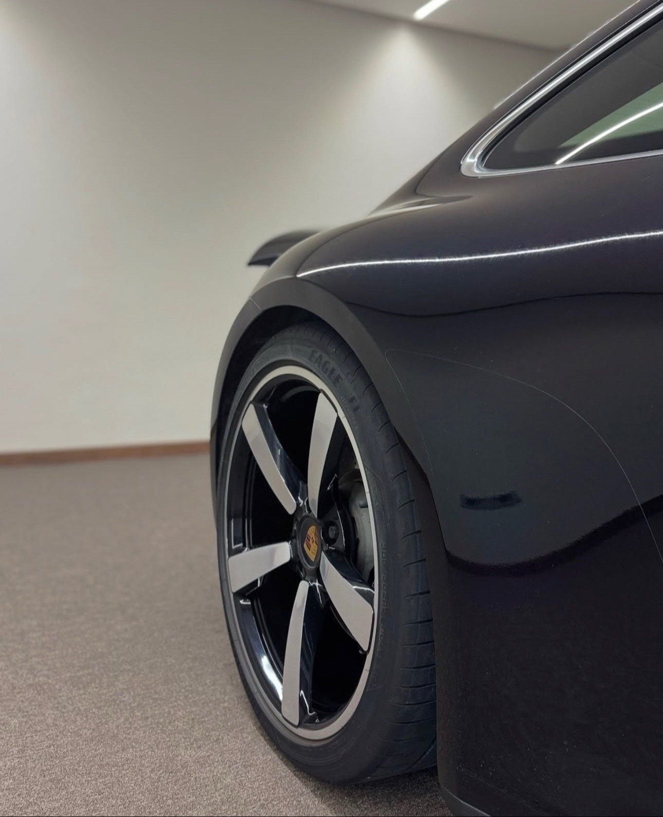 Porsche 911 Carrera 4S