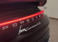 Porsche 911 Carrera 4S