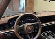 Porsche 911 Carrera 4S