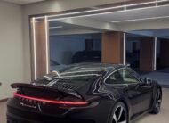 Porsche 911 Carrera 4S