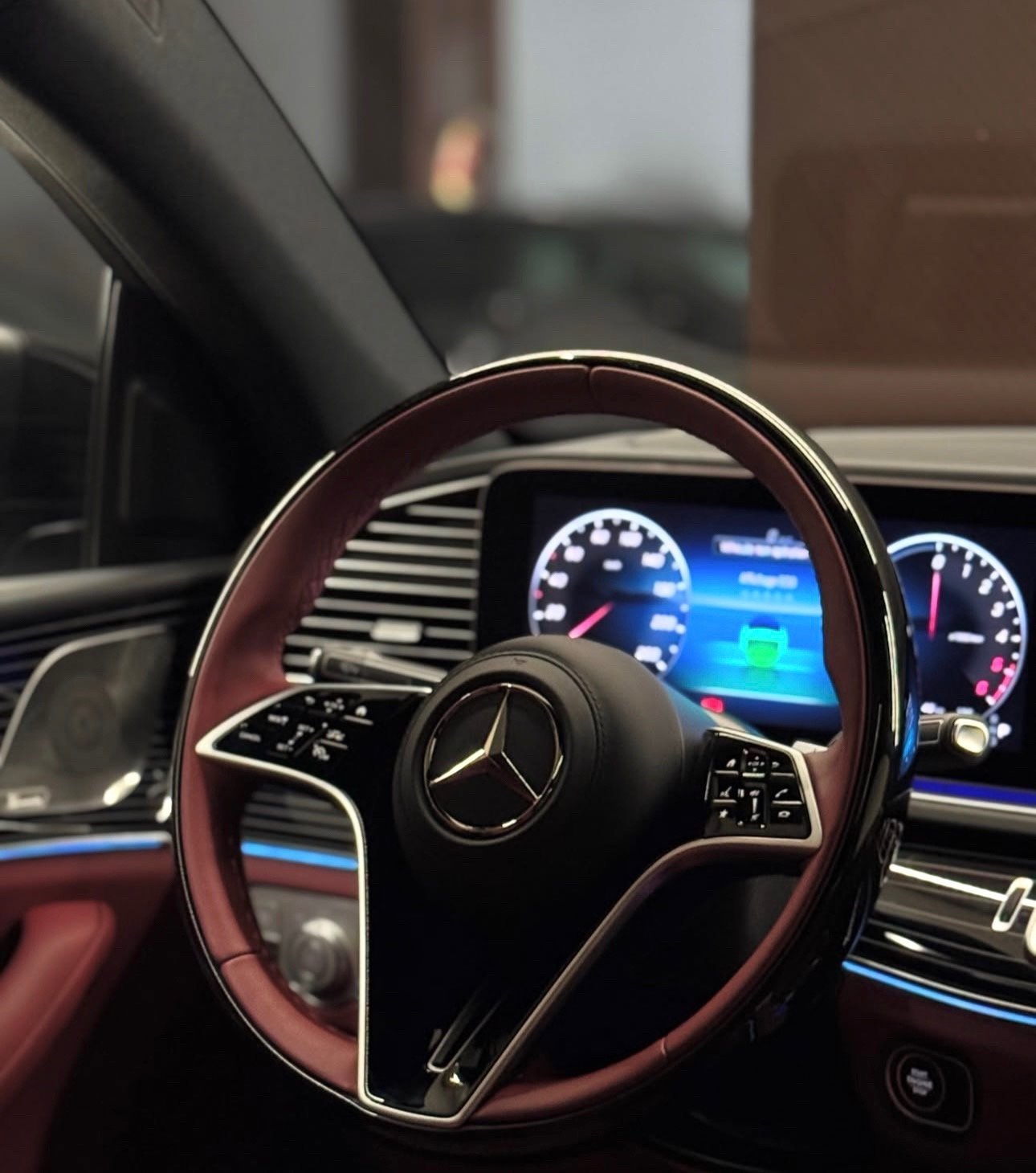 Bentley Bentayga Black Edition