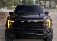 Ford F-150 Raptor