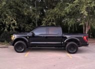Ford F-150 Raptor