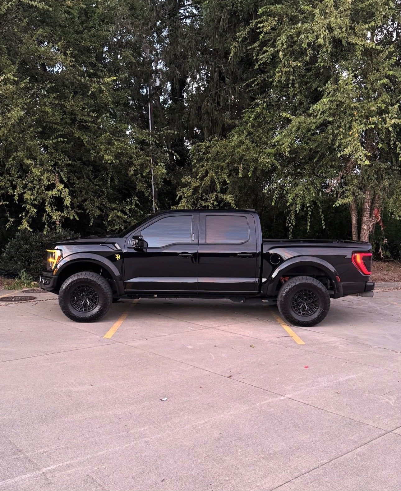 Ford F-150 Raptor