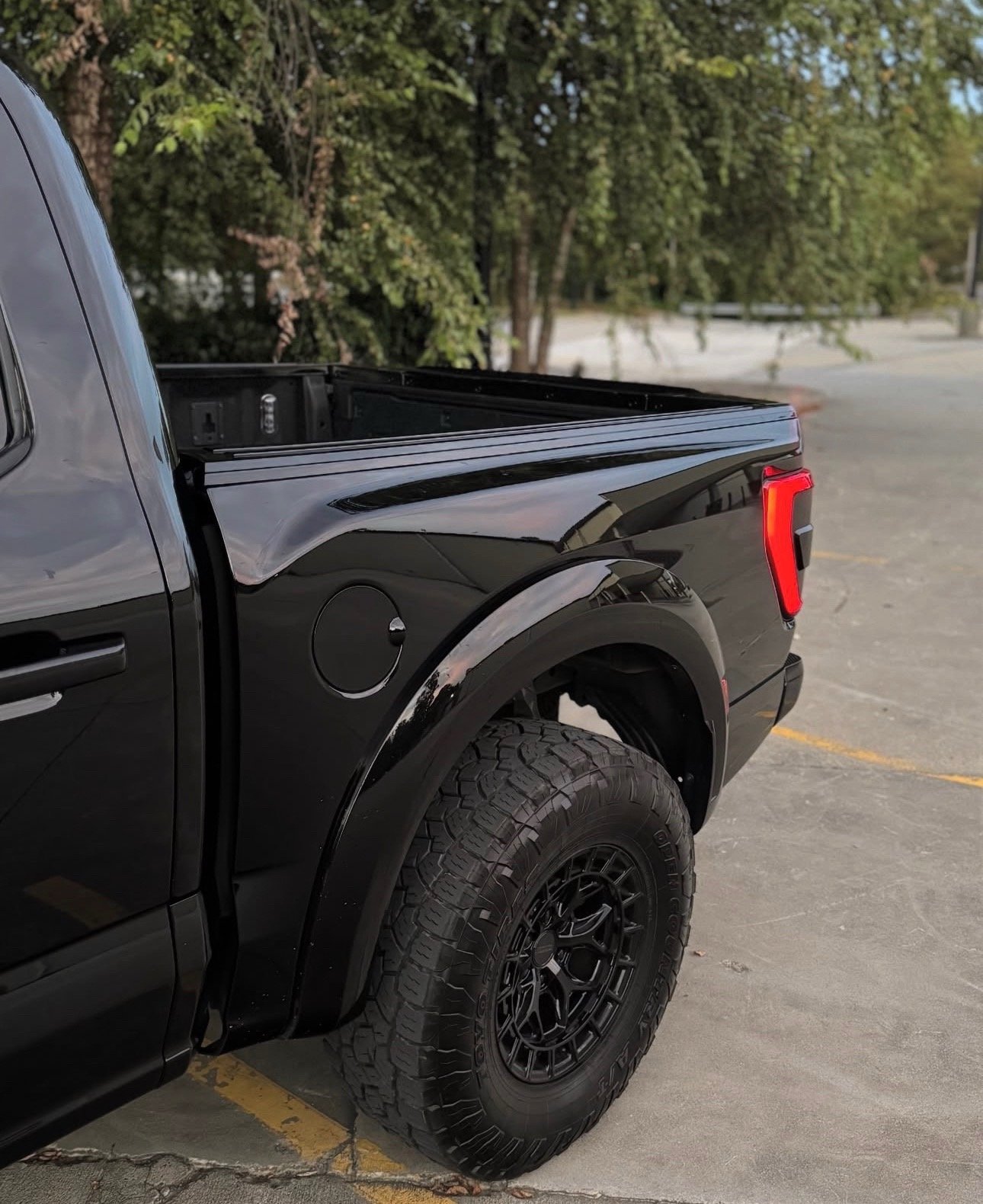 Ford F-150 Raptor