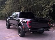 Ford F-150 Raptor