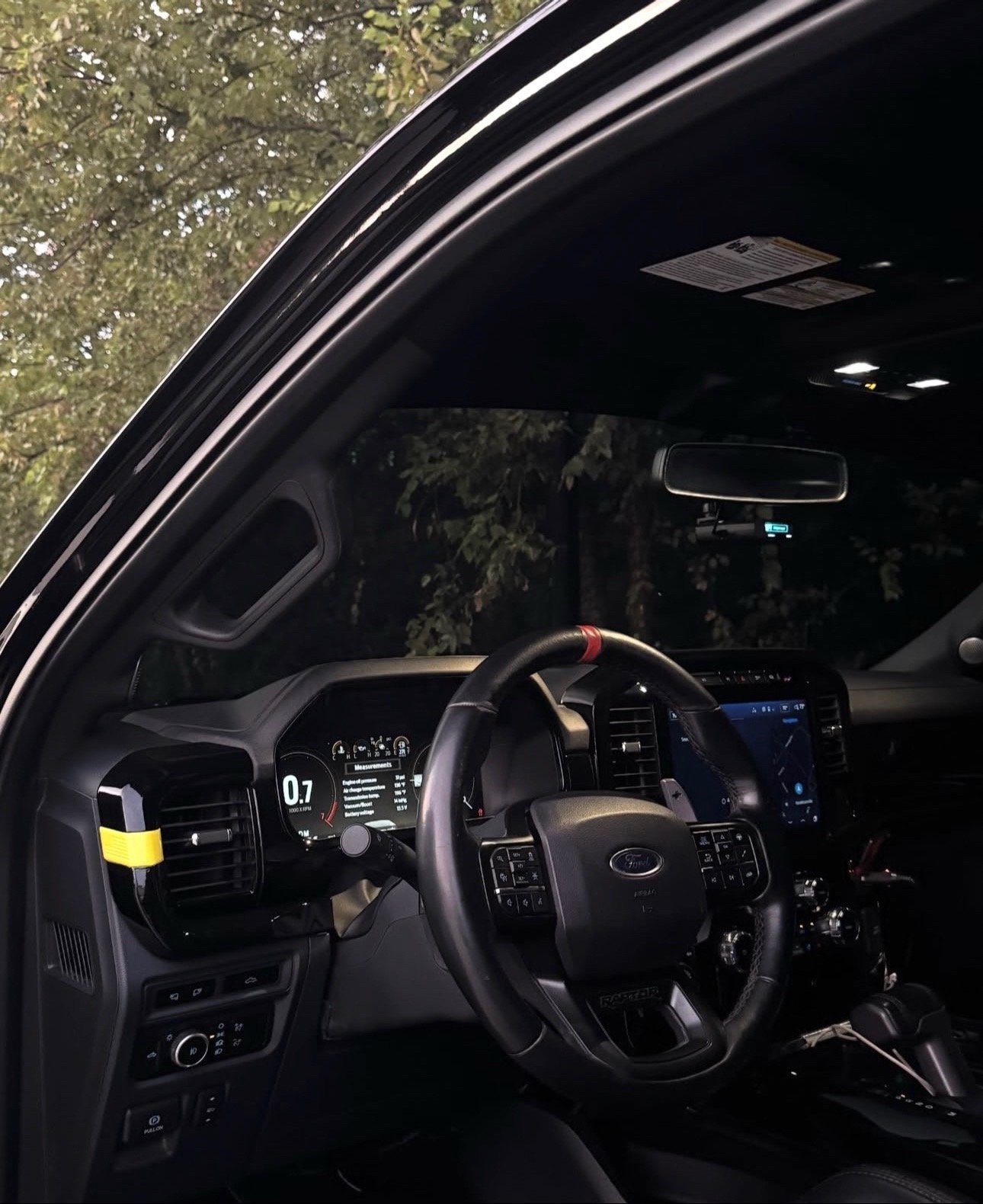 Ford F-150 Raptor