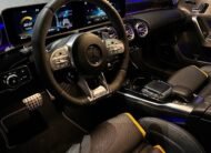 Mercedes-AMG A45 S Edition 1