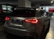 Mercedes-AMG A45 S Edition 1