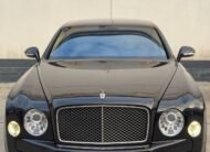 2012 Bentley Mulsanne