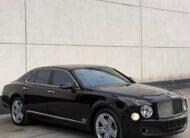 2012 Bentley Mulsanne