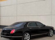 2012 Bentley Mulsanne