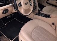 2012 Bentley Mulsanne